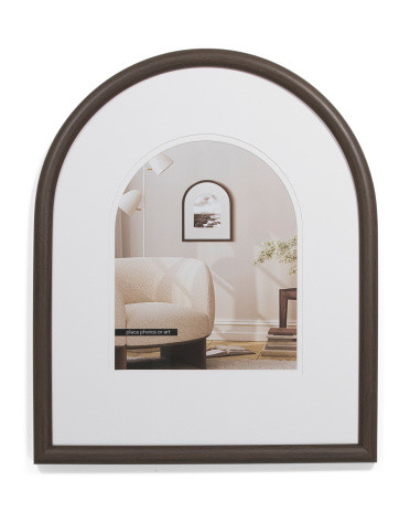 13x16 Matted To 8x10 Arch Wall Portrait Frame | Mother's Day Gifts | Marshalls | Marshalls