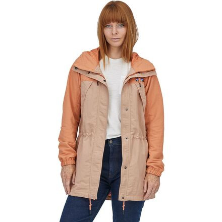 Skyforest Parka - Women's | Backcountry