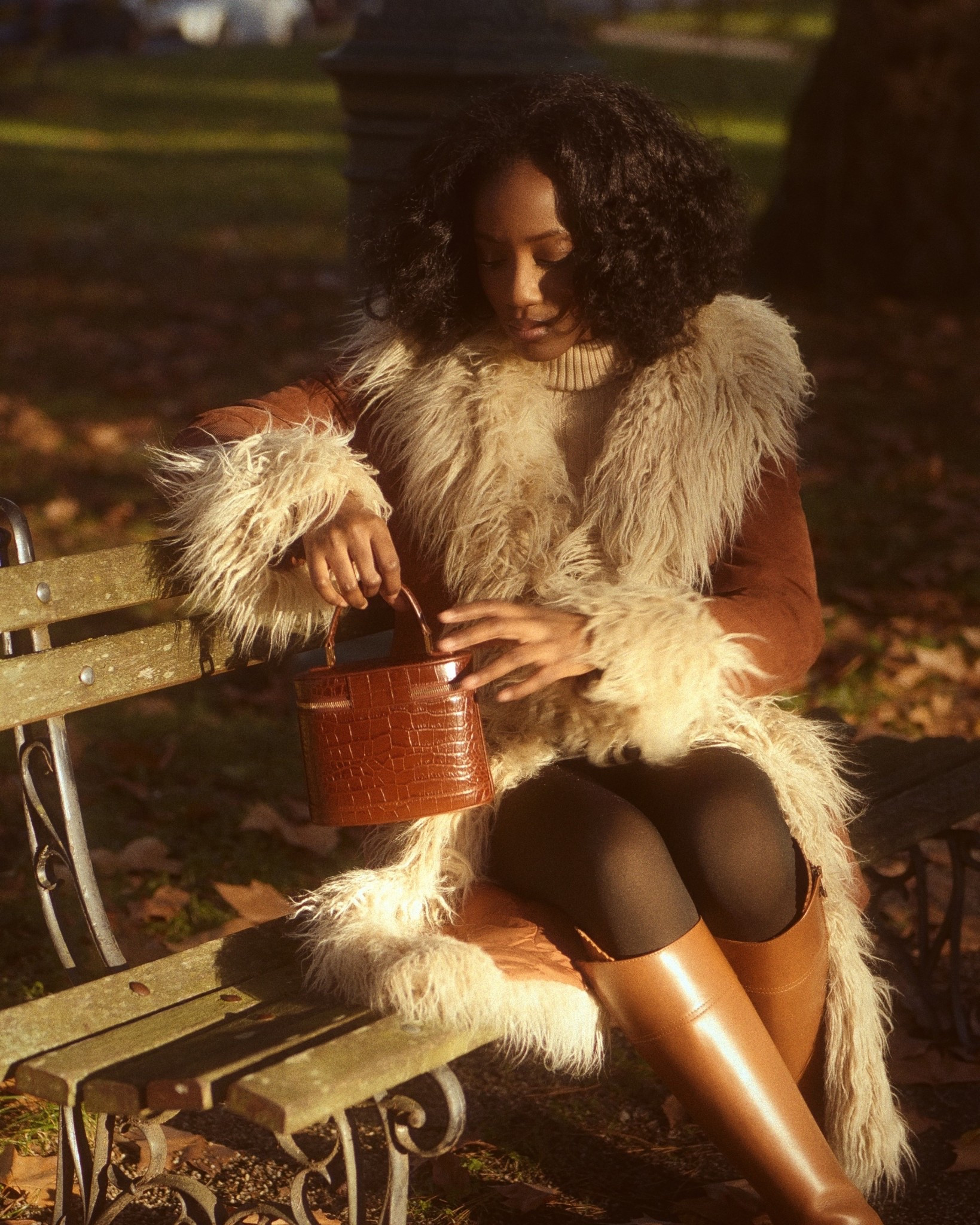 Penny Lane coat 

#LTKfrance #LTKeurope