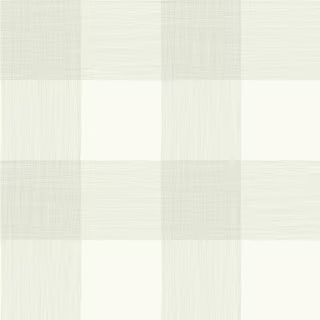 34.17 sq. ft. Magnolia Home Common Thread Premium Peel and Stick Wallpaper | The Home Depot