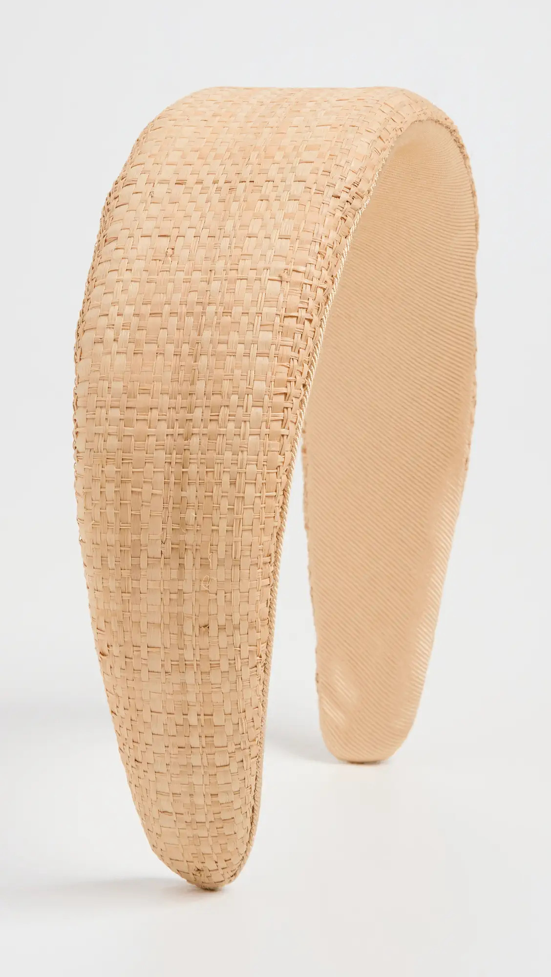 Loeffler Randall Oversize Headband | Shopbop | Shopbop