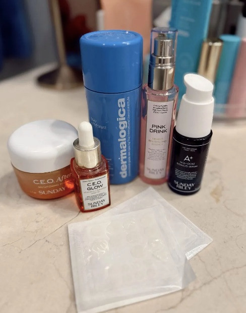 Dermstore Favorites – up to 30% off 

 #LTKCyberWeek #LTKGiftGuide #LTKBeauty