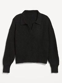 Polo Sweater for Women | Old Navy (US)