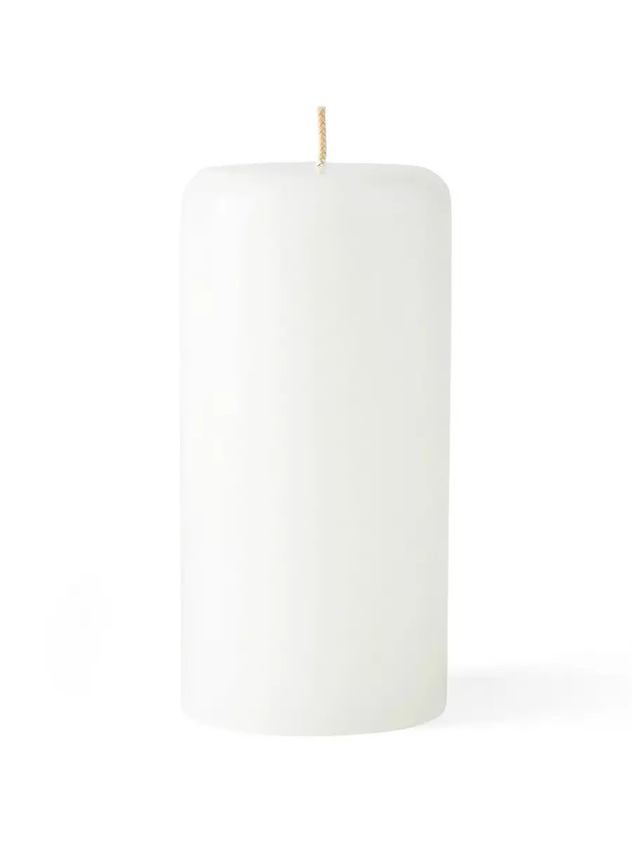 Pillar Candles | Serena and Lily