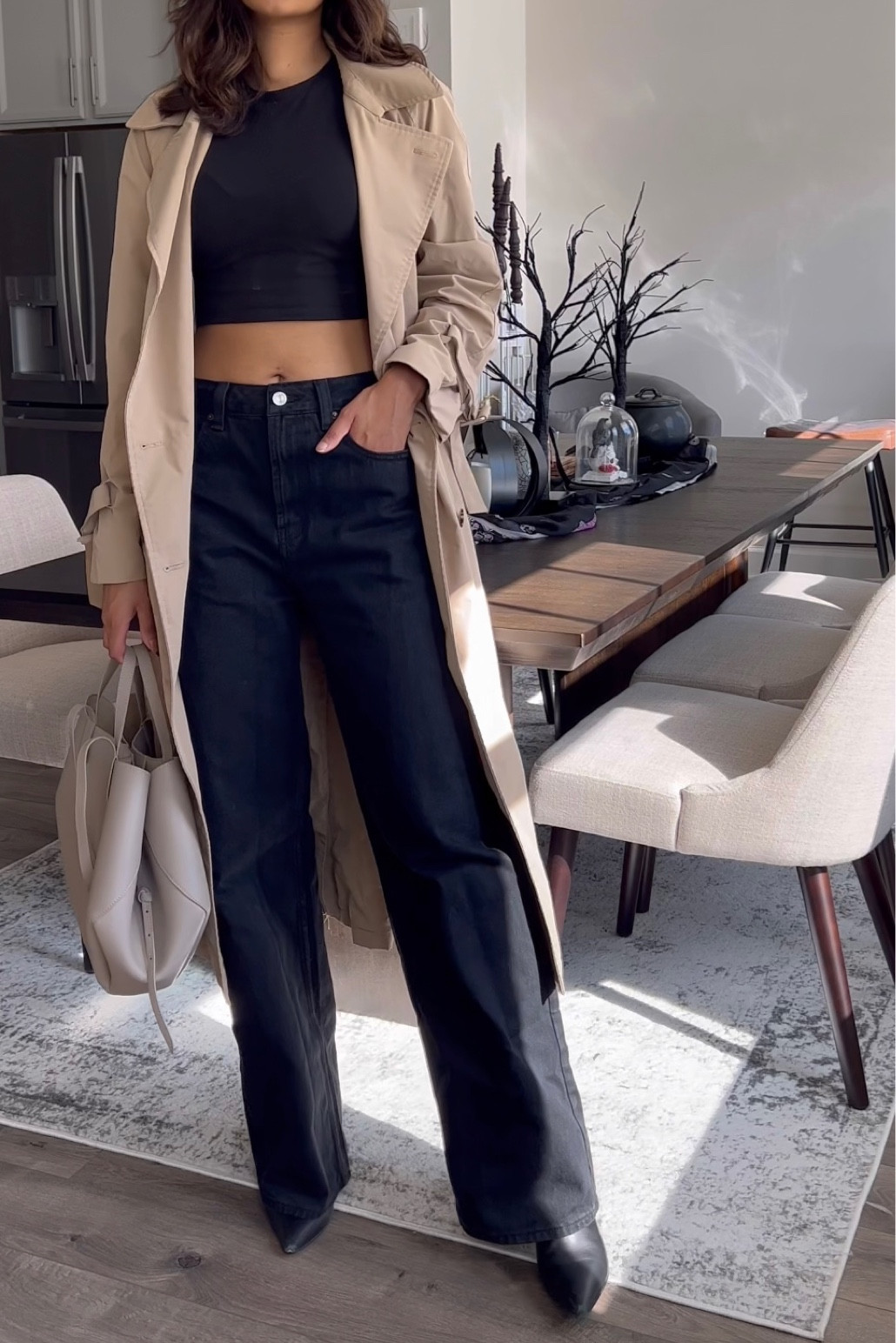 Autumn outfit inspo 

#LTKstyletip