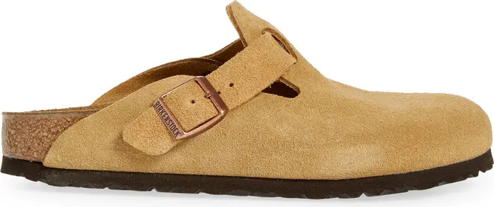 Boston Clog (Women) | Nordstrom