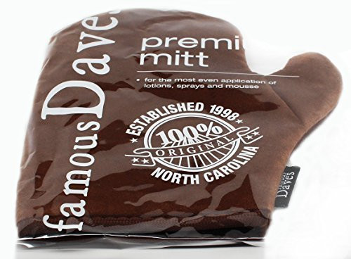 Self Tanning Mitt Applicator - Sunless Self Tanner mitt Glove Tanner Applicator Mitt Self Tan Reu... | Amazon (US)