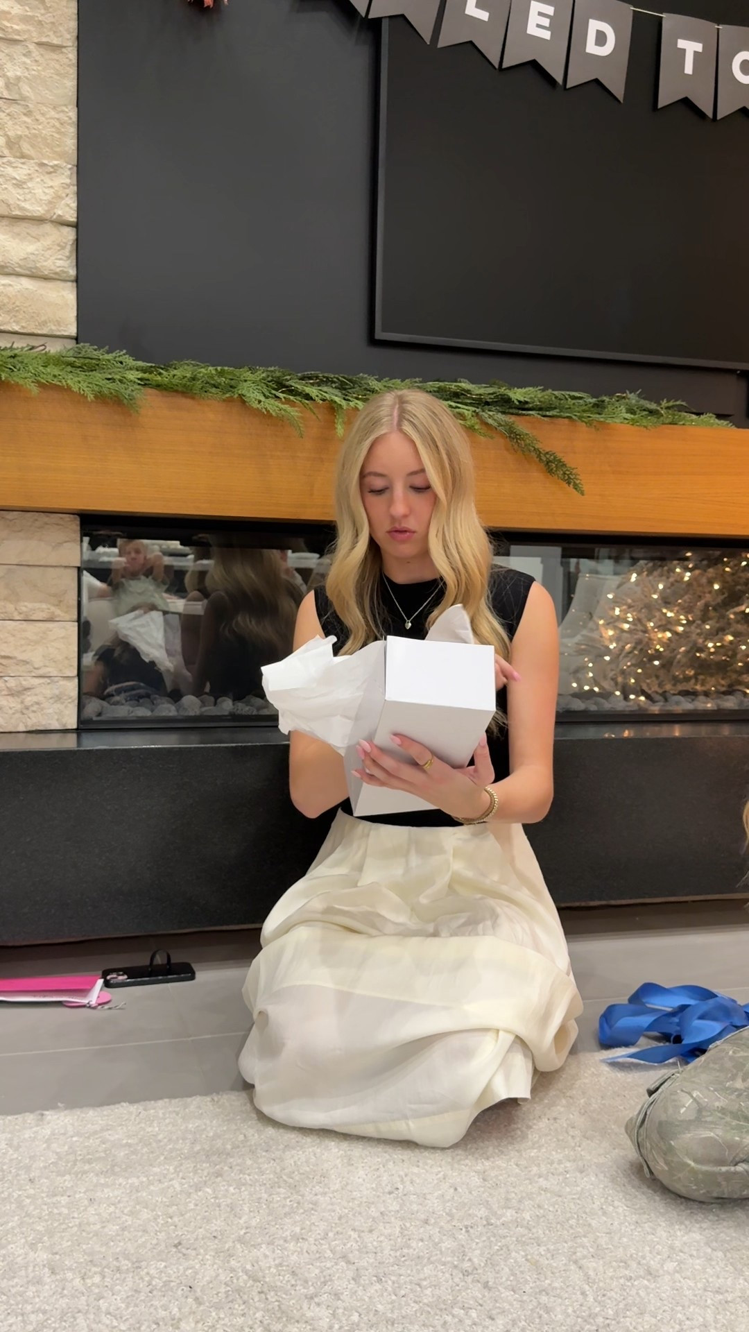 Cutest fall Nike + Skims workout set! 
Size medium 

#LTKActive #LTKGiftGuide