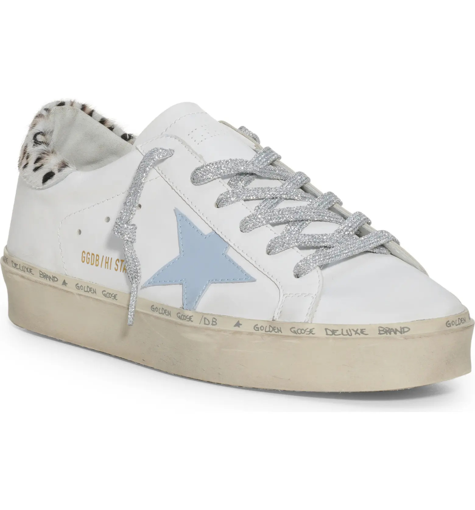 Hi Star Low Top Platform Sneaker | Nordstrom