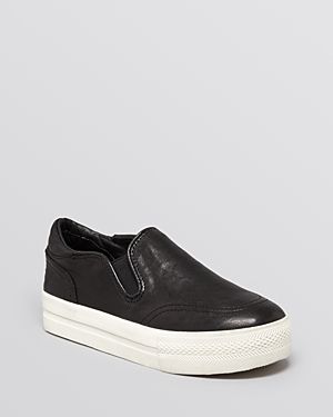 Ash Slip On Sneakers - Jungle | Bloomingdale's (US)