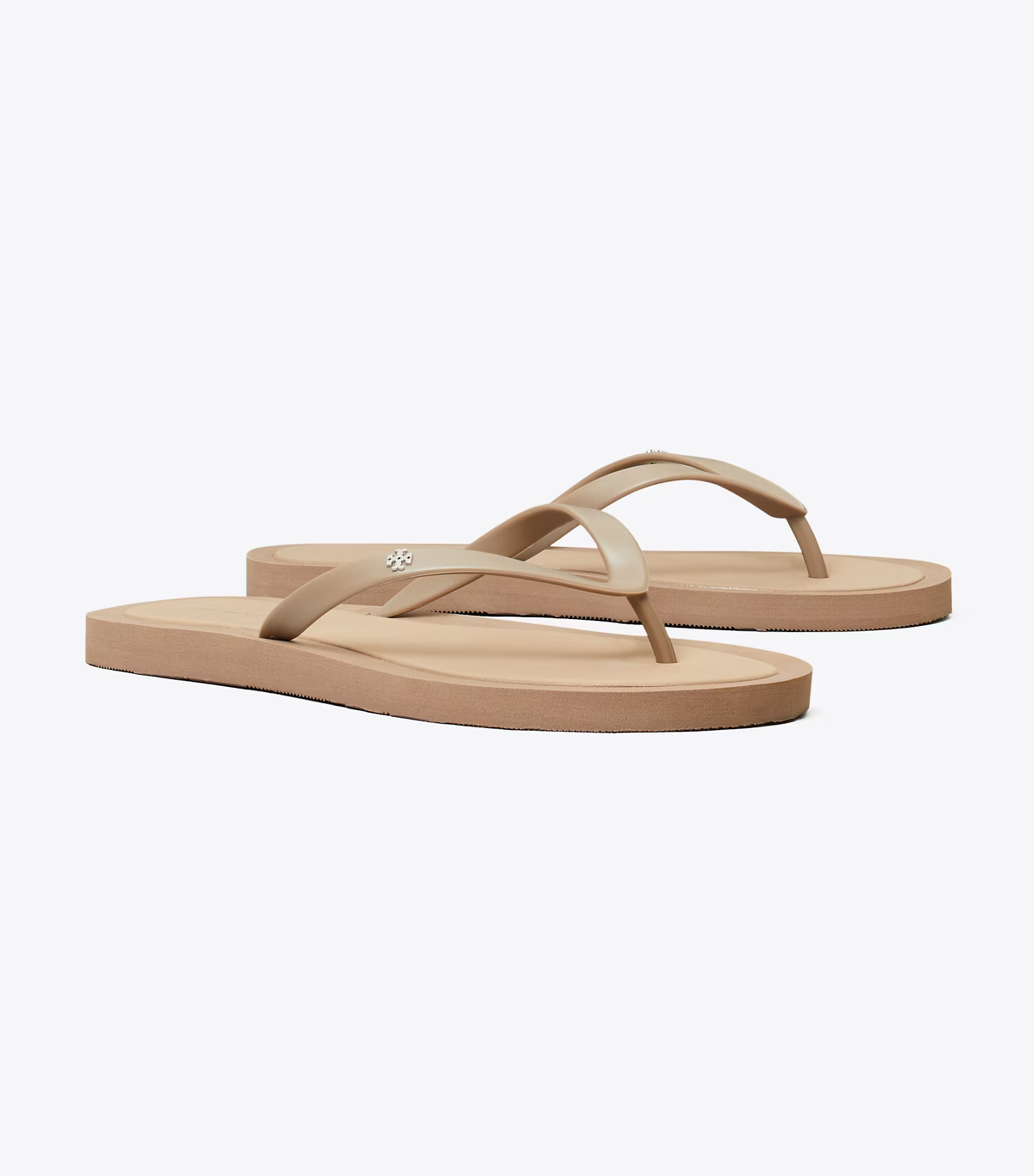 Kira Padded Flip-Flop: Women's Designer Sandals | Tory Burch | Tory Burch (US)