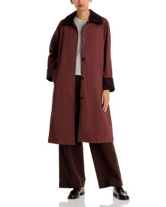 Rails Levy Coat  | Bloomingdale's Women | Bloomingdale's (US)