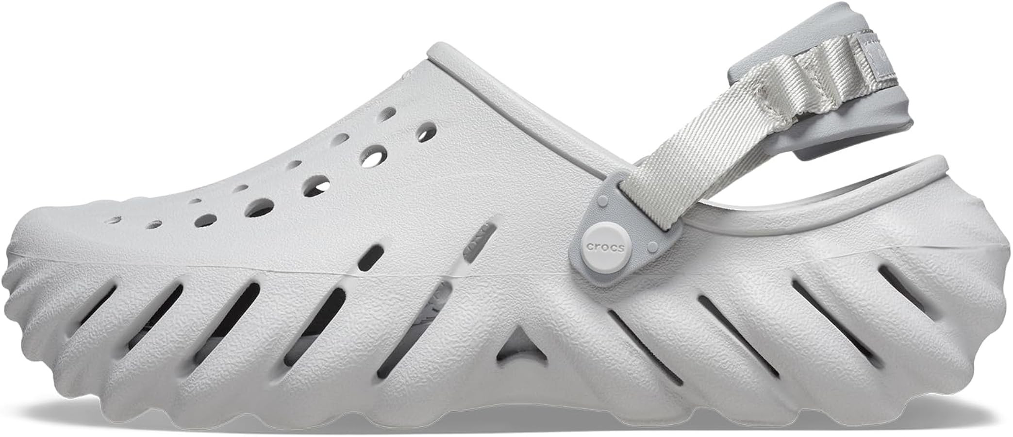 Crocs Unisex-Adult Echo Clog | Amazon (US)