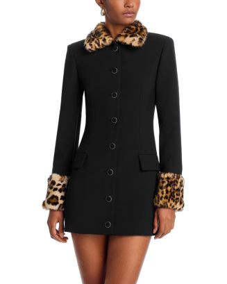 Ronny Kobo Lena Jacket Dress  | Bloomingdale's Women | Bloomingdale's (US)