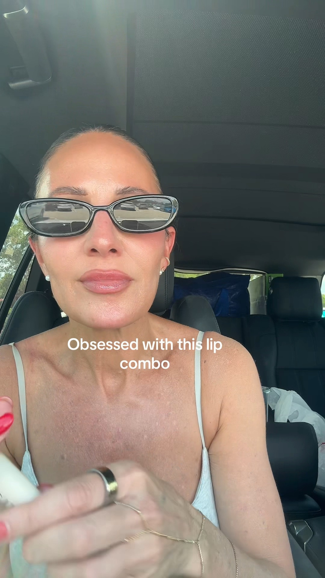 Obsessed with this lip combo for a natural lip.

#LTKBeauty #LTKselfcare #LTKmomlife