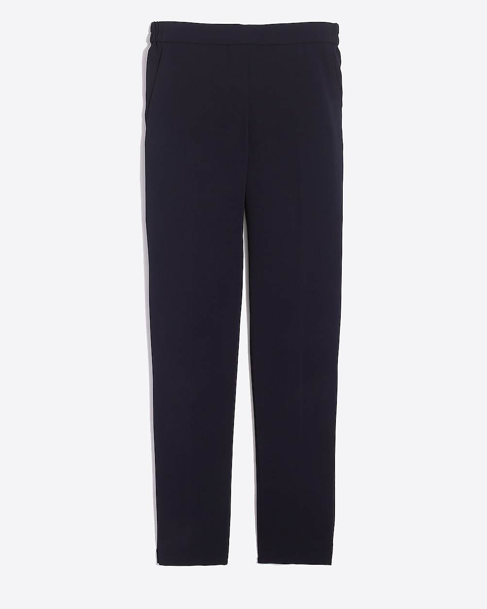 Jamie pant with elastic waist | J.Crew Factory