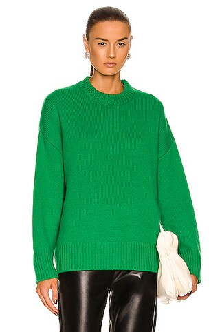 Crew Neck Sweater | FWRD 