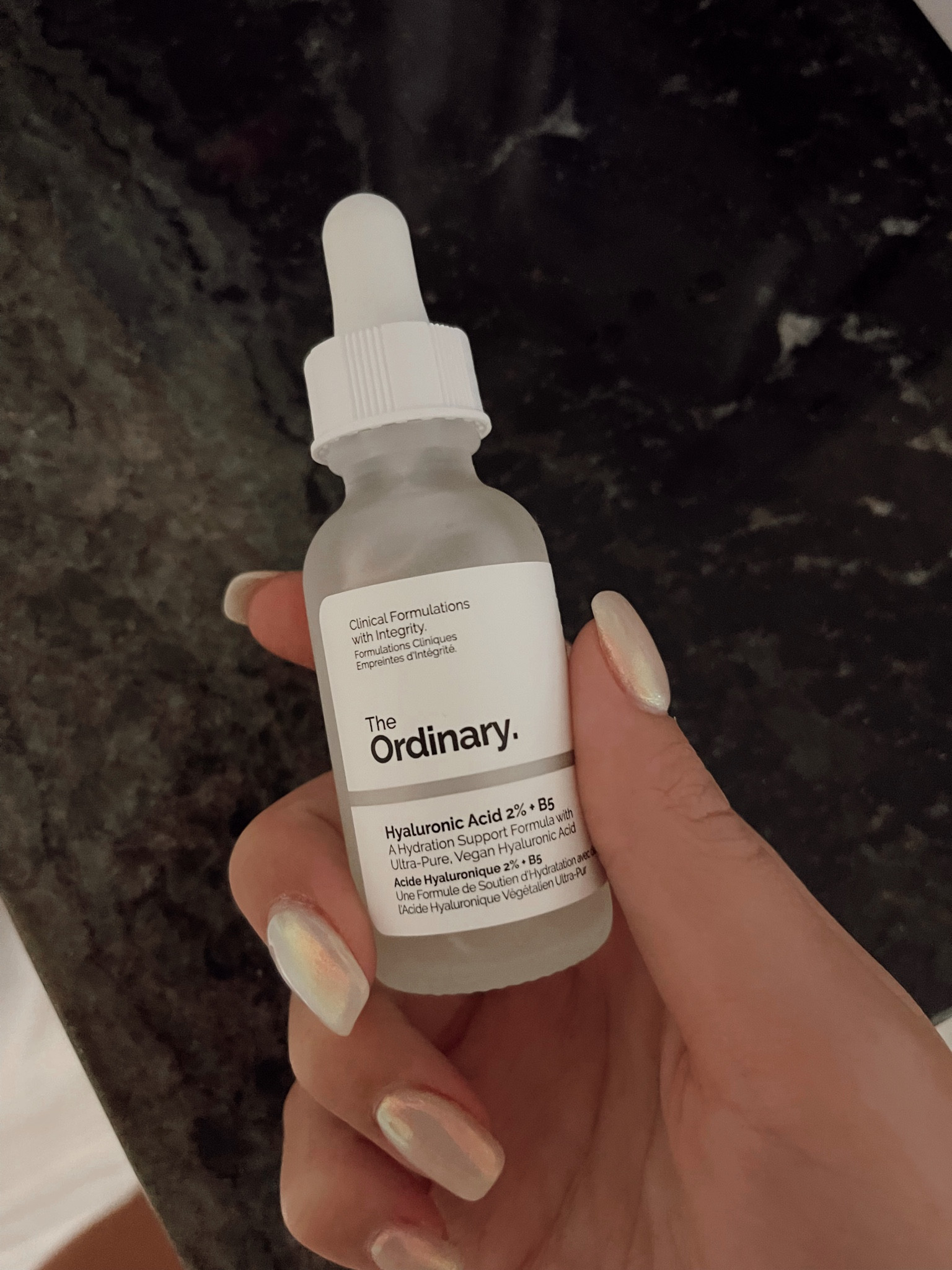 the BEST. i use it every night before my moisturizer. my skin feels so soft and smooth! 