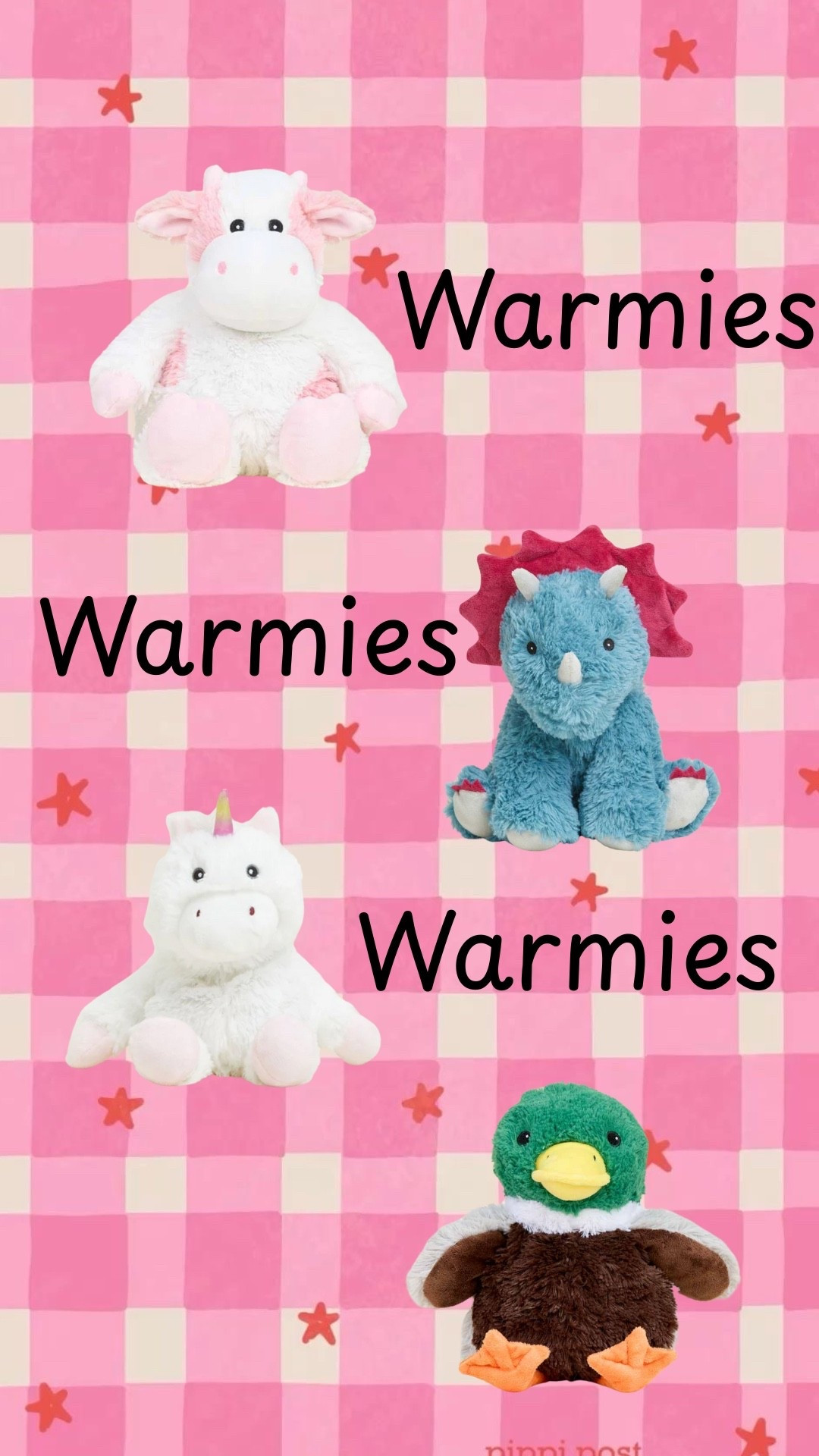 We love warmies! They’re so good for the cold months and if your babies need comfortt

#LTKBaby