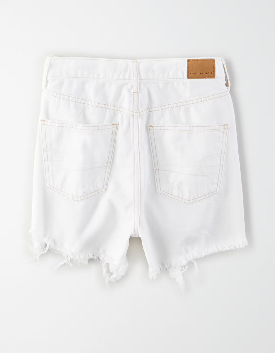 AE Denim '90s Boyfriend Short | American Eagle Outfitters (US & CA)
