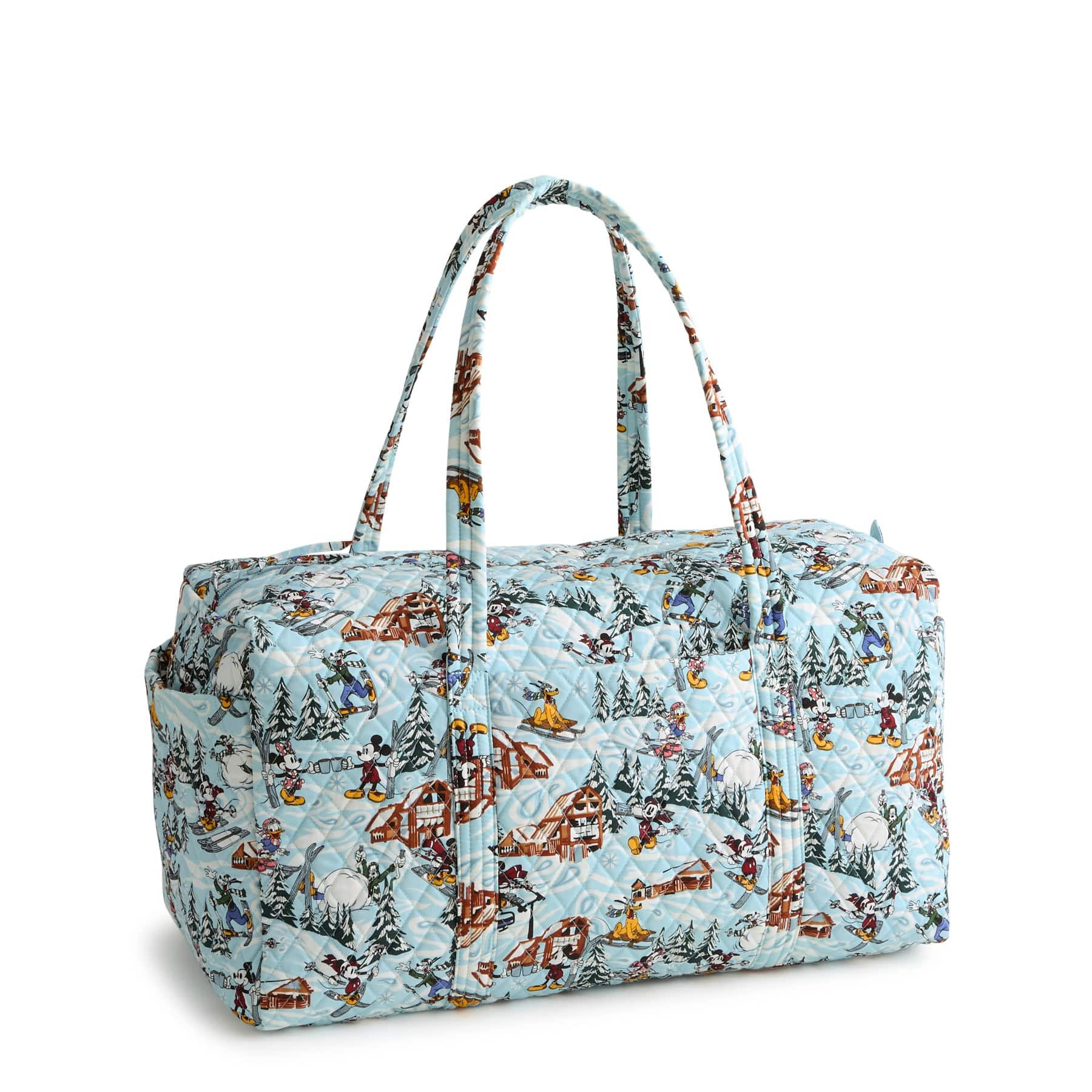 Disney Large Original Duffel | Vera Bradley