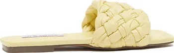 Mora Woven Slide Sandal | Nordstrom Rack