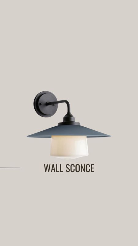 Wall Sconce #wallsconce #sconce #lighting #interiordesign #interiordecor #homedecor #homedesign #homedecorfinds #moodboard 

#LTKstyletip #LTKhome