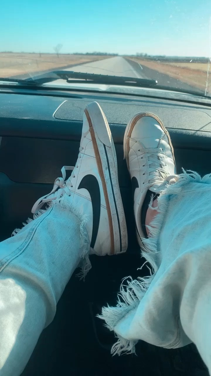 Forget and always some of my favorite shoes. I wore them about every day of my pregnancy as they were one of the few pairs that fit and were comfortable by the end. 🤞🏼 Still one of my go-to pairs of shoes. (I also need to clean them.)

#LTKCyberWeek #LTKshoecrush #LTKGiftGuide