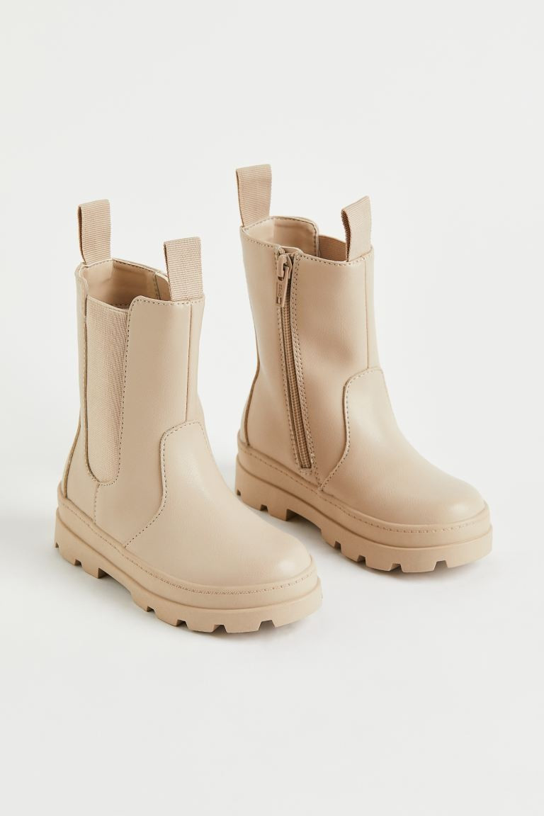 Chelsea Boots | H&M (US + CA)