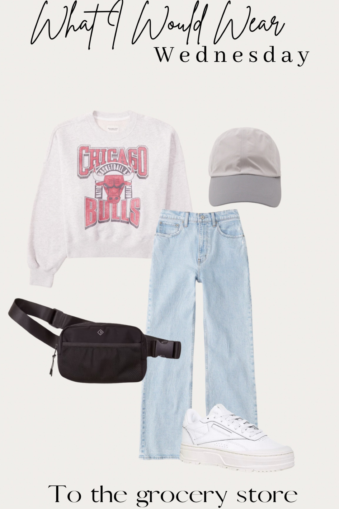 I love a good pair of jeans & a graphic hoodie for a casual day outfit! 

#LTKSale #LTKstyletip #LTKFind