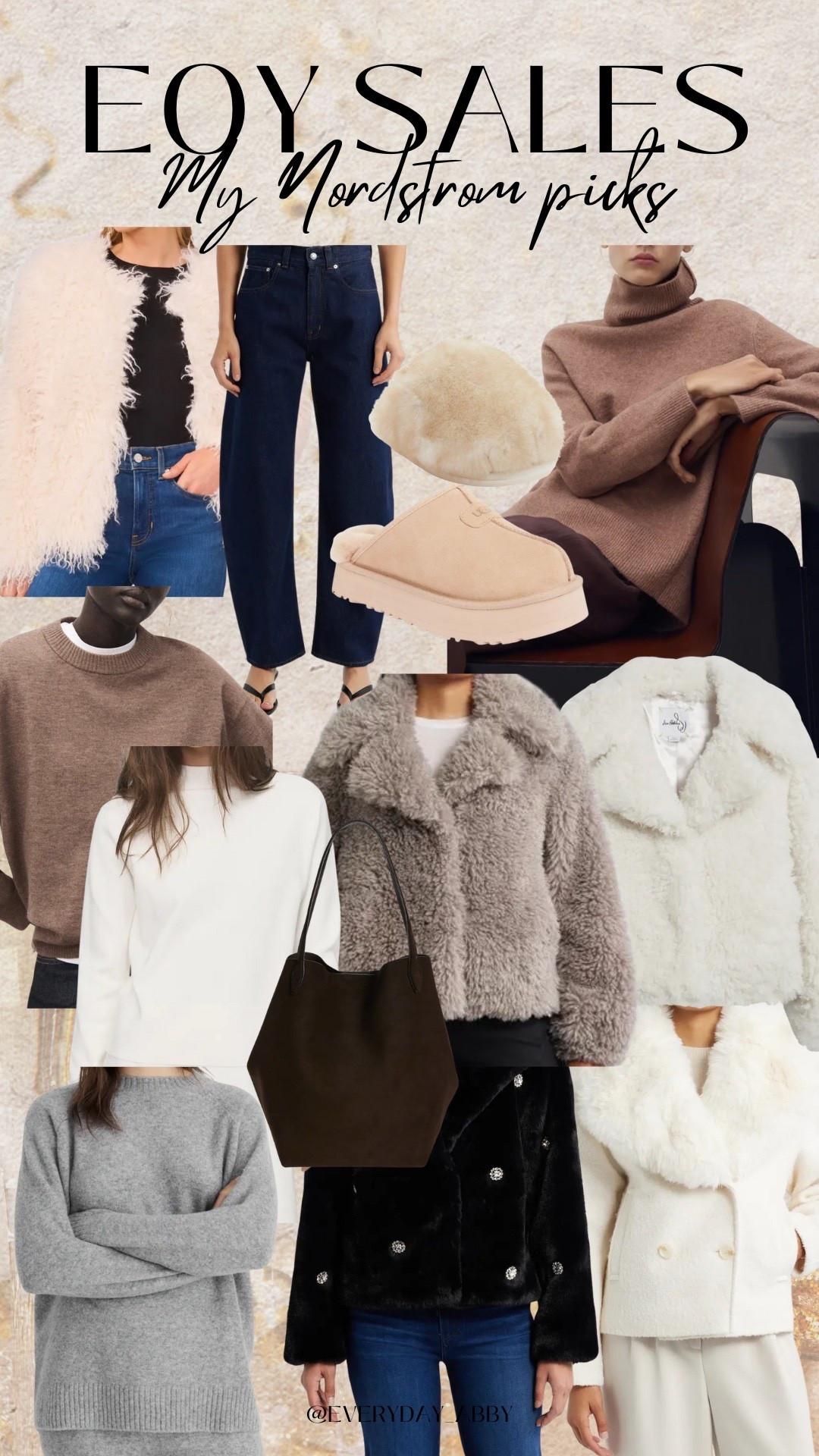 Nordstrom’s end of year sale… so many goodies!!! 🫶🏼🌟🪩

#LTKSeasonal #LTKHoliday #LTKSaleAlert