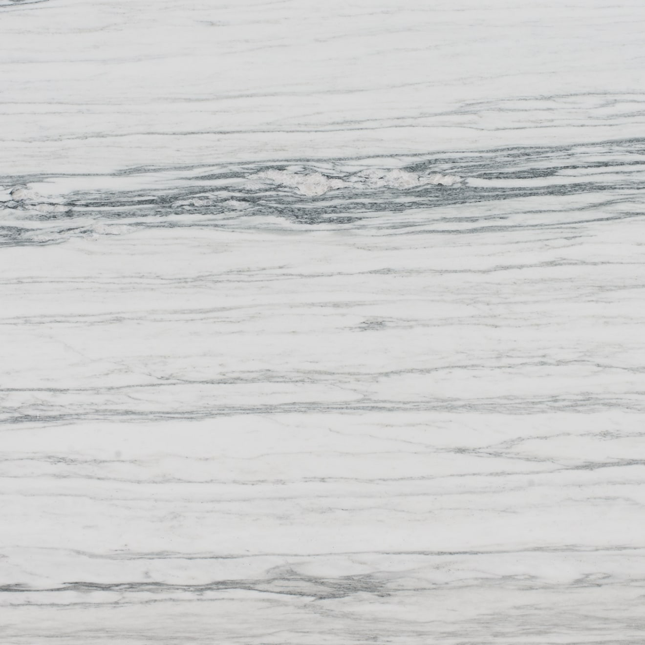 Montclair Danby Marble in 3cm | Bedrosians Tile and Stone