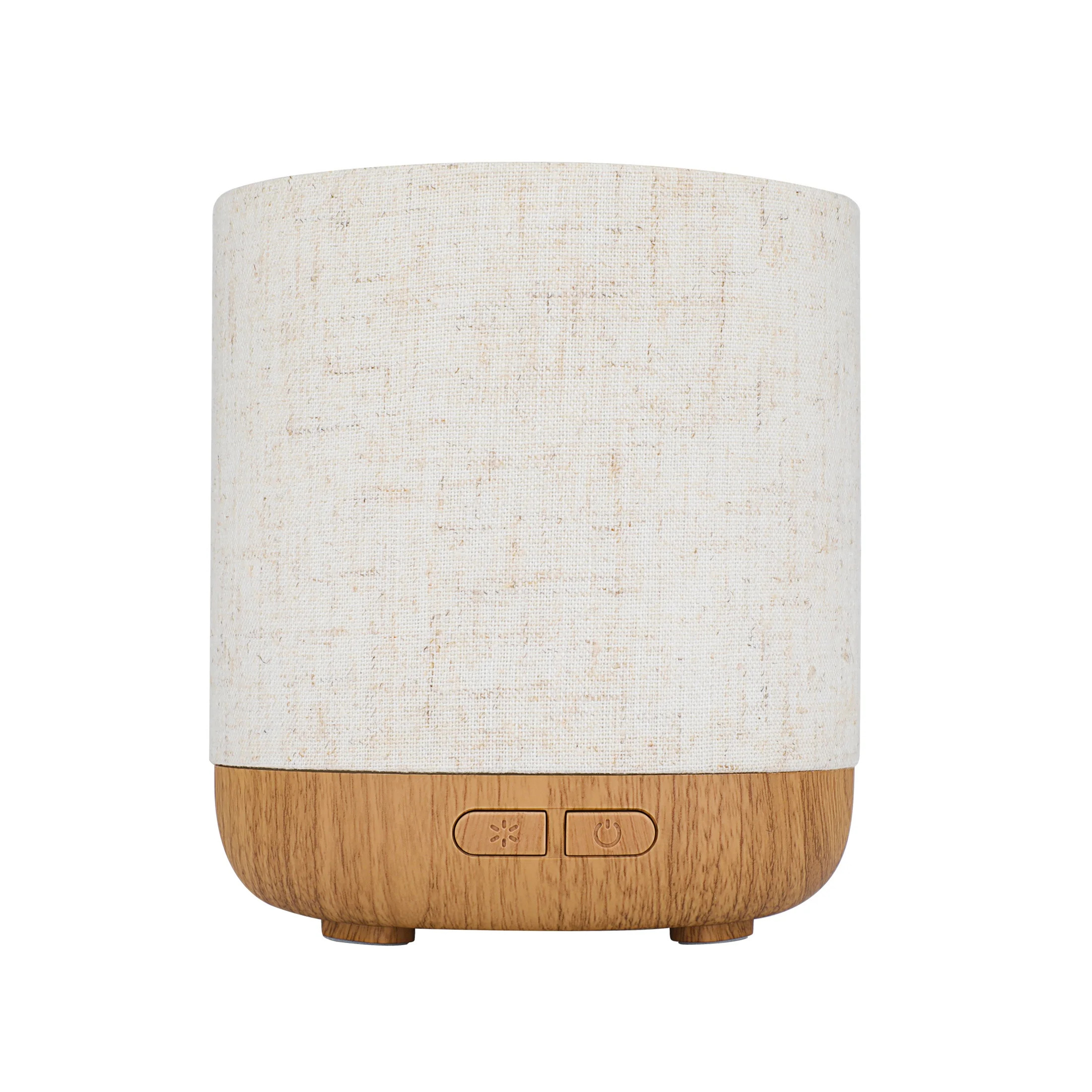 Better Homes & Gardens 150mL Vanilla Dreams Cool Mist Aroma Oil Diffuser | Walmart (US)