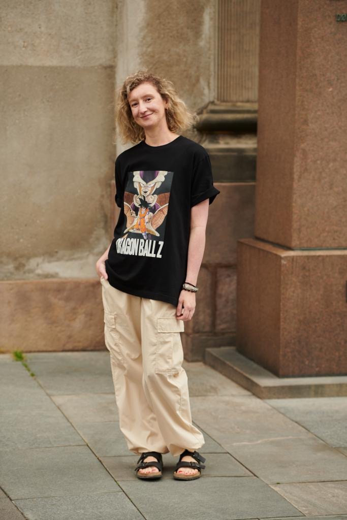 EASY CARGOHOSE (WIDE FIT) | UNIQLO (DE)