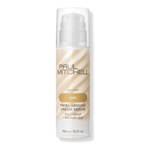 Twirl Around Cream Serum | Ulta