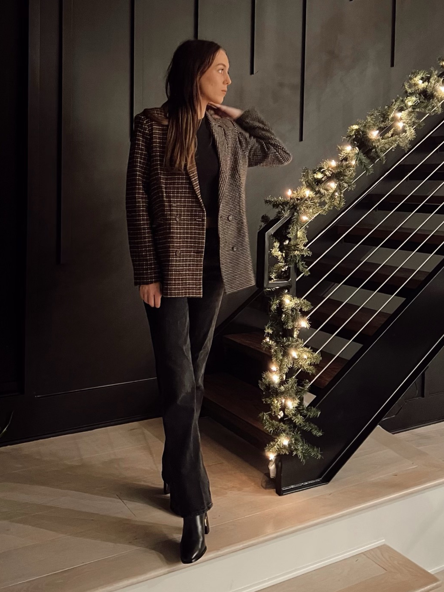 Rails Blazer, 40% off now on Nordstrom!! 

#LTKsalealert #LTKunder100 #LTKunder50