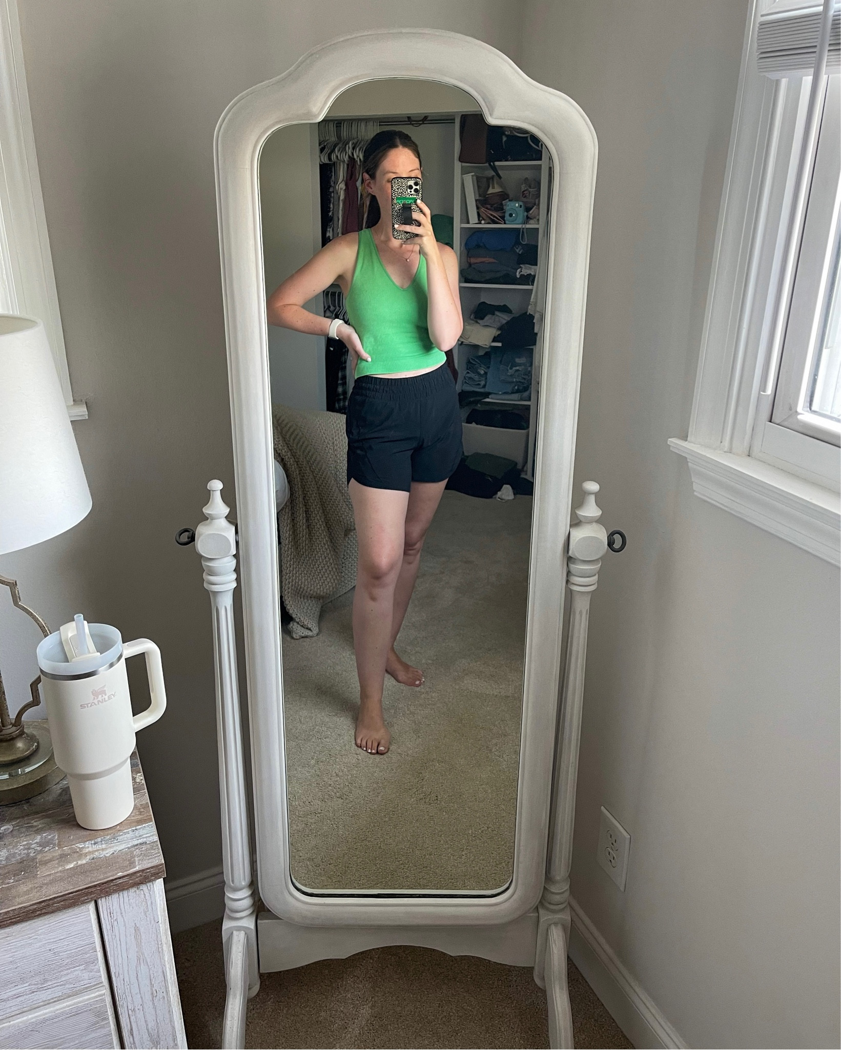 Mom-fit of the day 

#LTKbeauty #LTKFitness #LTKfamily