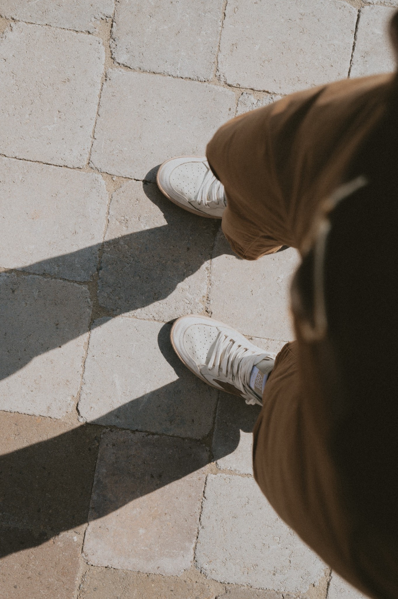 Sneakers never get out of style. 👟

#LTKStyleTip #LTKSeasonal #LTKShoeCrush