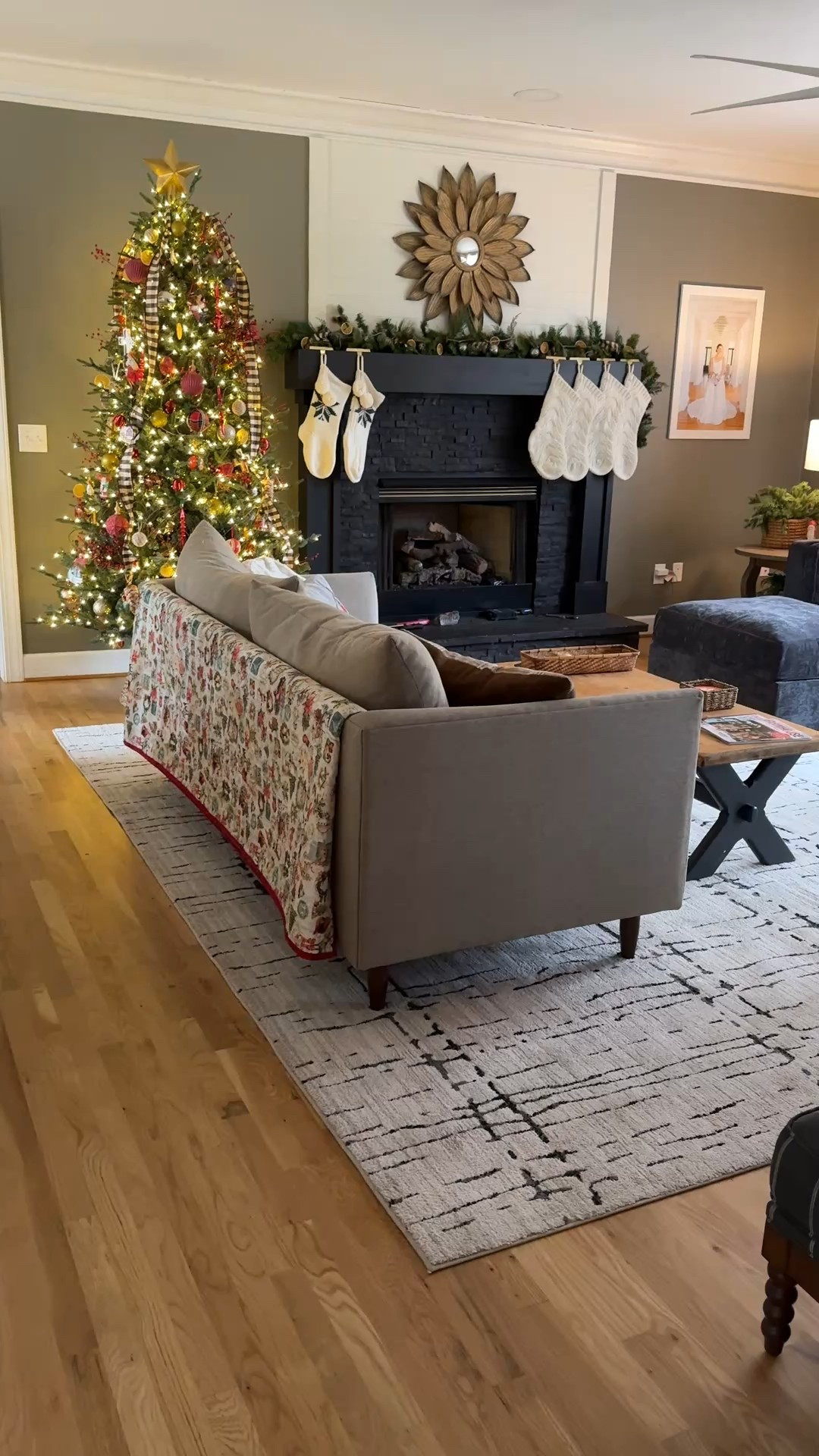 Rug sale!! This is 12x15 size 

#LTKCyberWeek #LTKHome