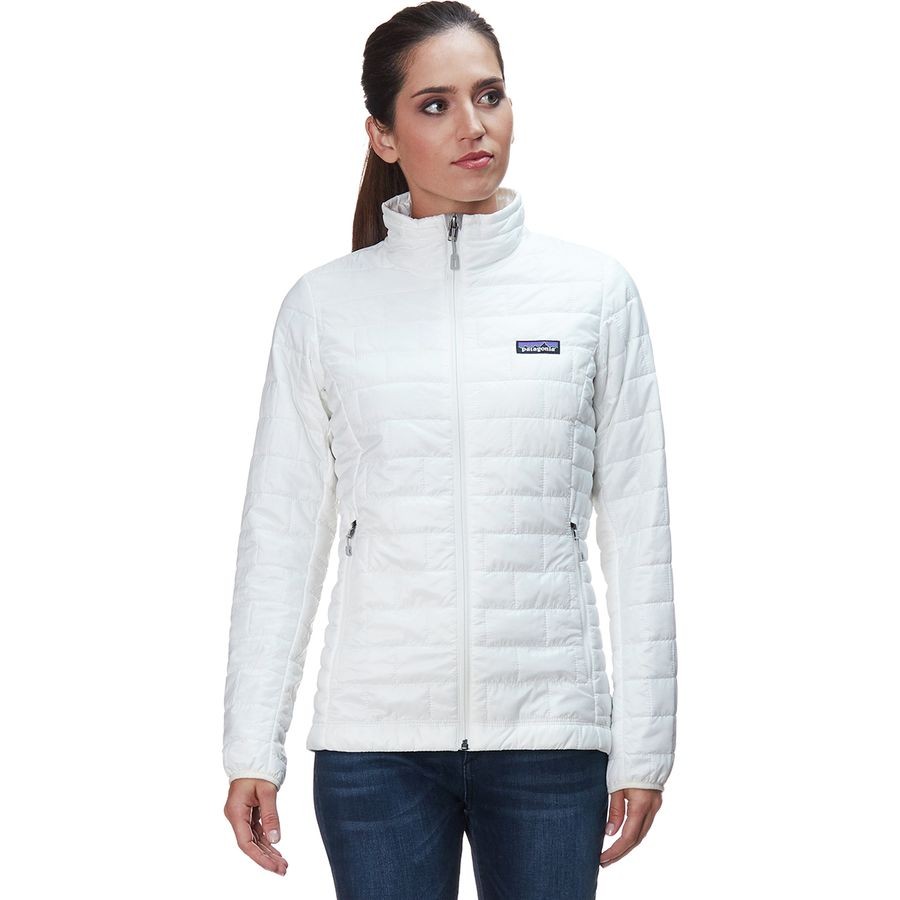 PatagoniaNano Puff Insulated Jacket - Women's | Backcountry