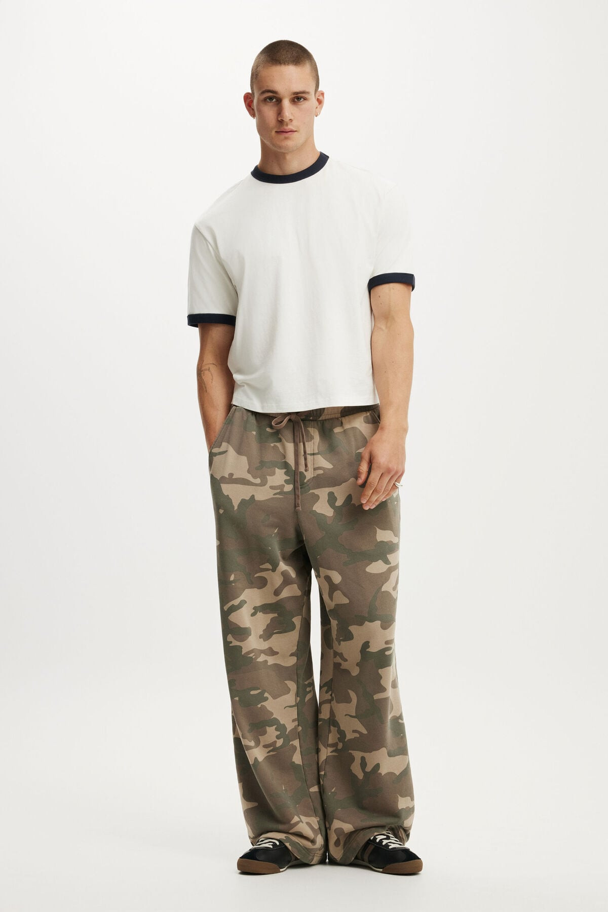 Super Baggy Track Pant | Cotton On (US)