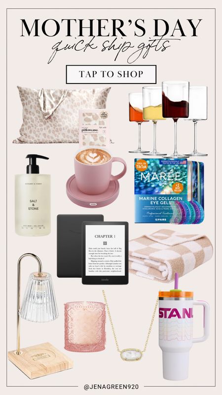 Amazon Mother’s Day | Gifts For Mom | Gift Ideas | Candle Warmer | Wine Glasses | Kendra Scott Necklace | Self Care Gifts 

#LTKBeauty #LTKHome #LTKGiftGuide