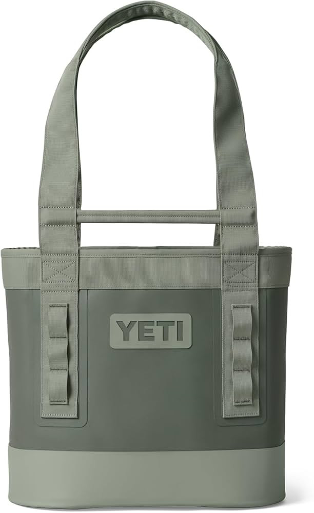 YETI Camino 20 Carryall with Internal Dividers, All-Purpose Utility Bag | Amazon (US)
