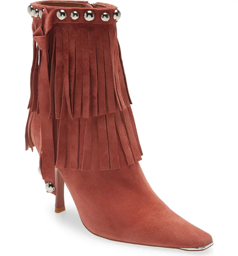 Jeffrey Campbell Trotting Bootie | Nordstrom | Nordstrom