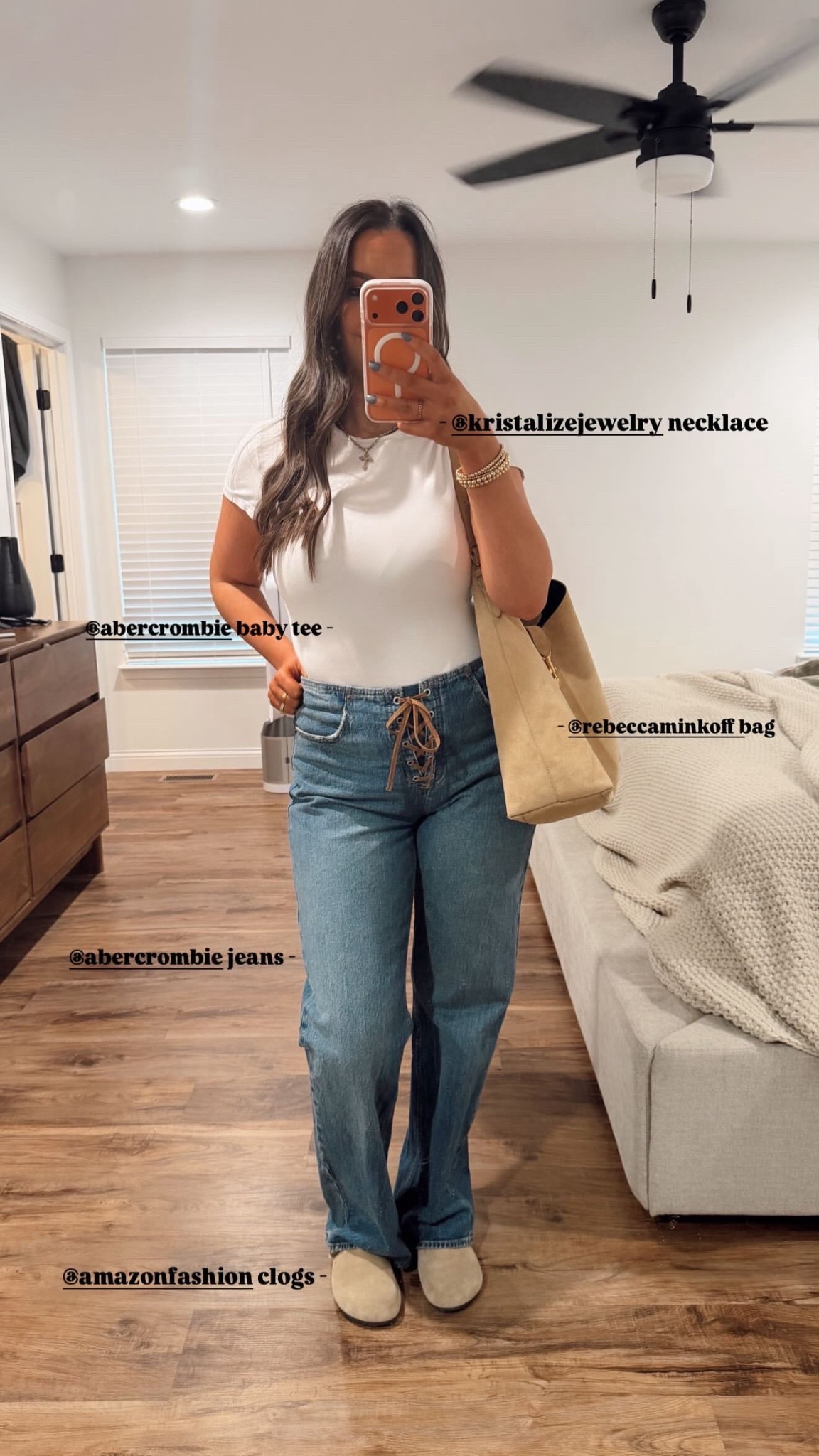 Simple but trendy and comfy 🫡🔗 

#LTKgrwm #LTKootd #LTKBeauty