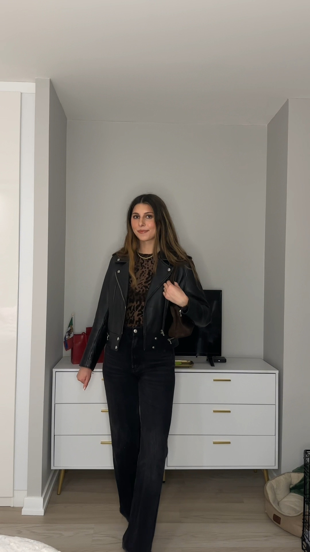 actually obsessed with this look

#LTKgrwm #LTKStyleTip #LTKootd