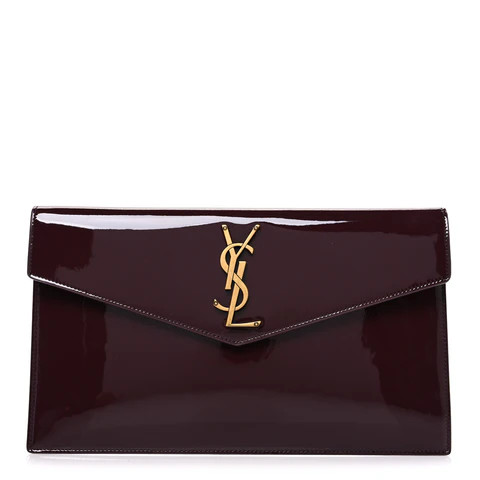 ysl clutch | FASHIONPHILE (US)