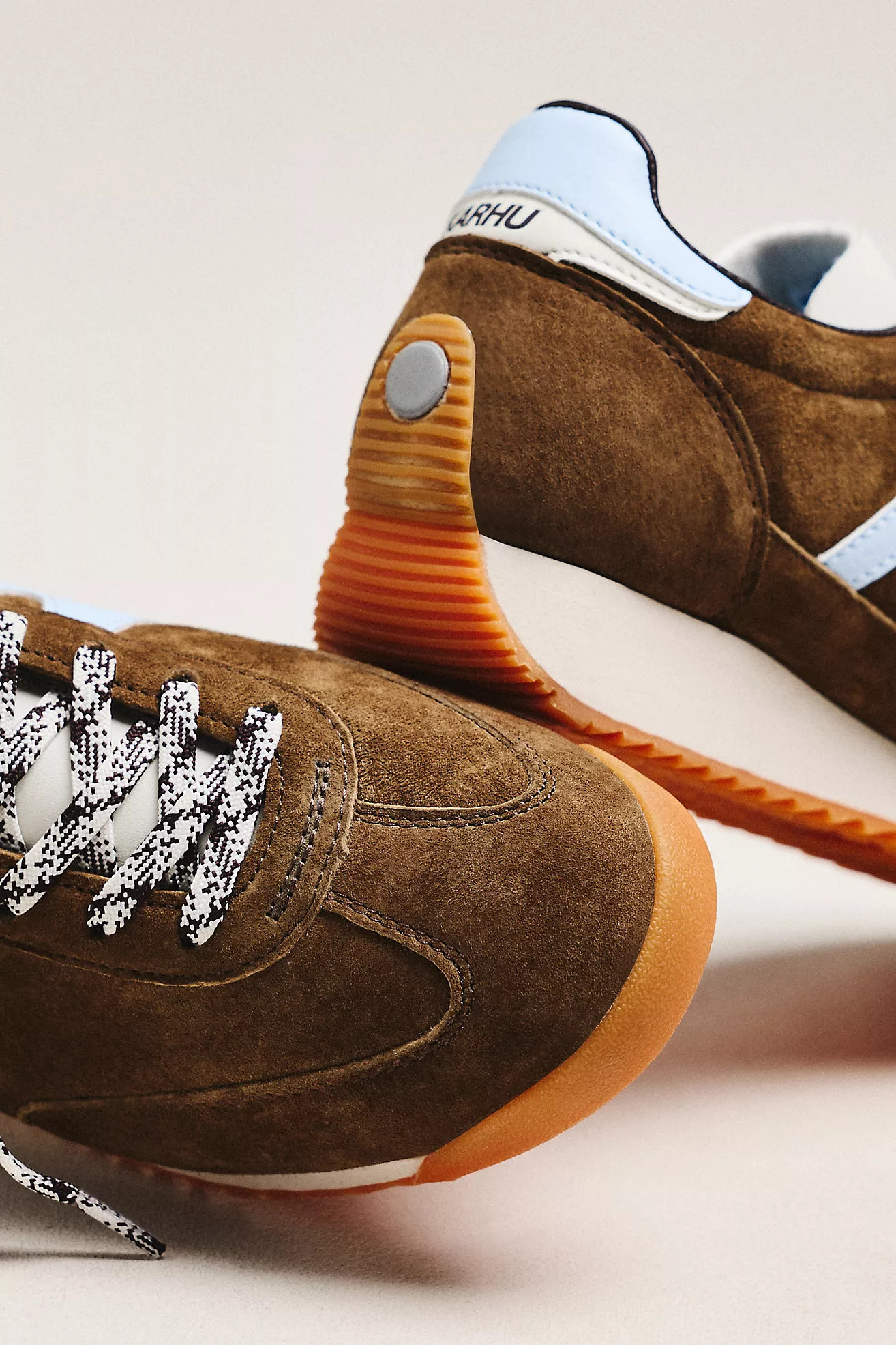 Karhu Exclusive Mestari Sneakers | Anthropologie (US)