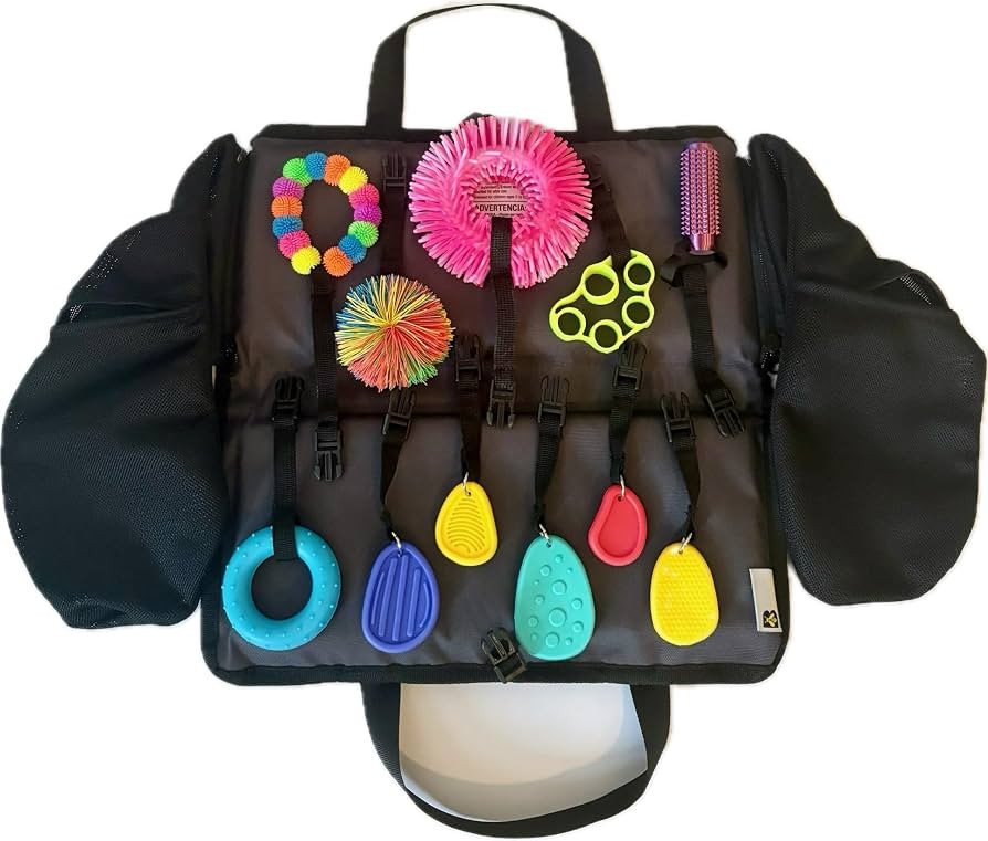 Fidget Seat for Kids | Amazon (US)