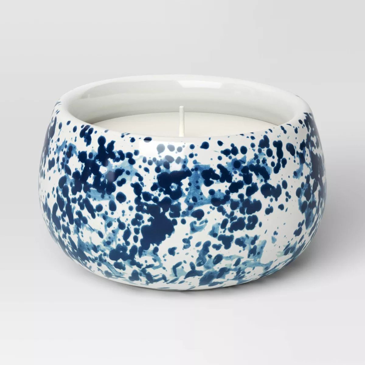 Ceramic Citronella Jar Candle - Threshold™ designed with Studio McGee | Target